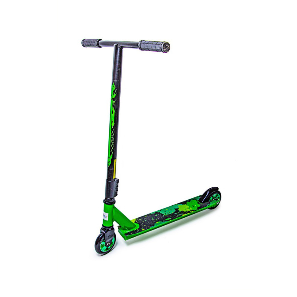 Трюковий самокат Active Scale Sports 981735228 до 80 кг
