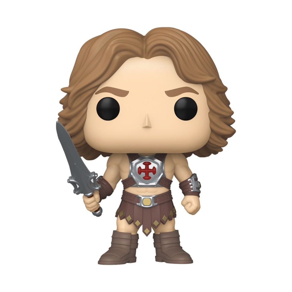 Ігрова фігурка FUNKO POP! 