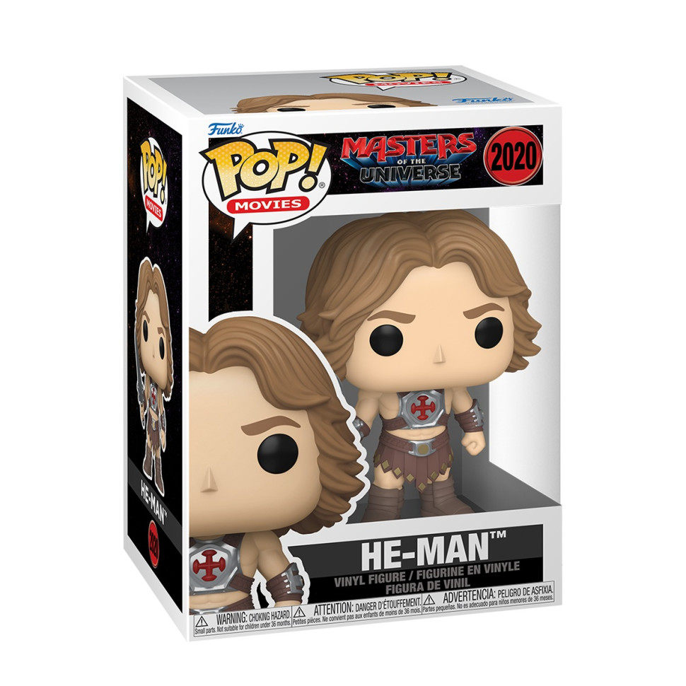 Ігрова фігурка FUNKO POP! 