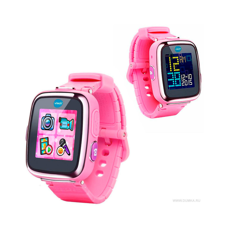 Vtech 193853 kidizoom hotsell smart watch