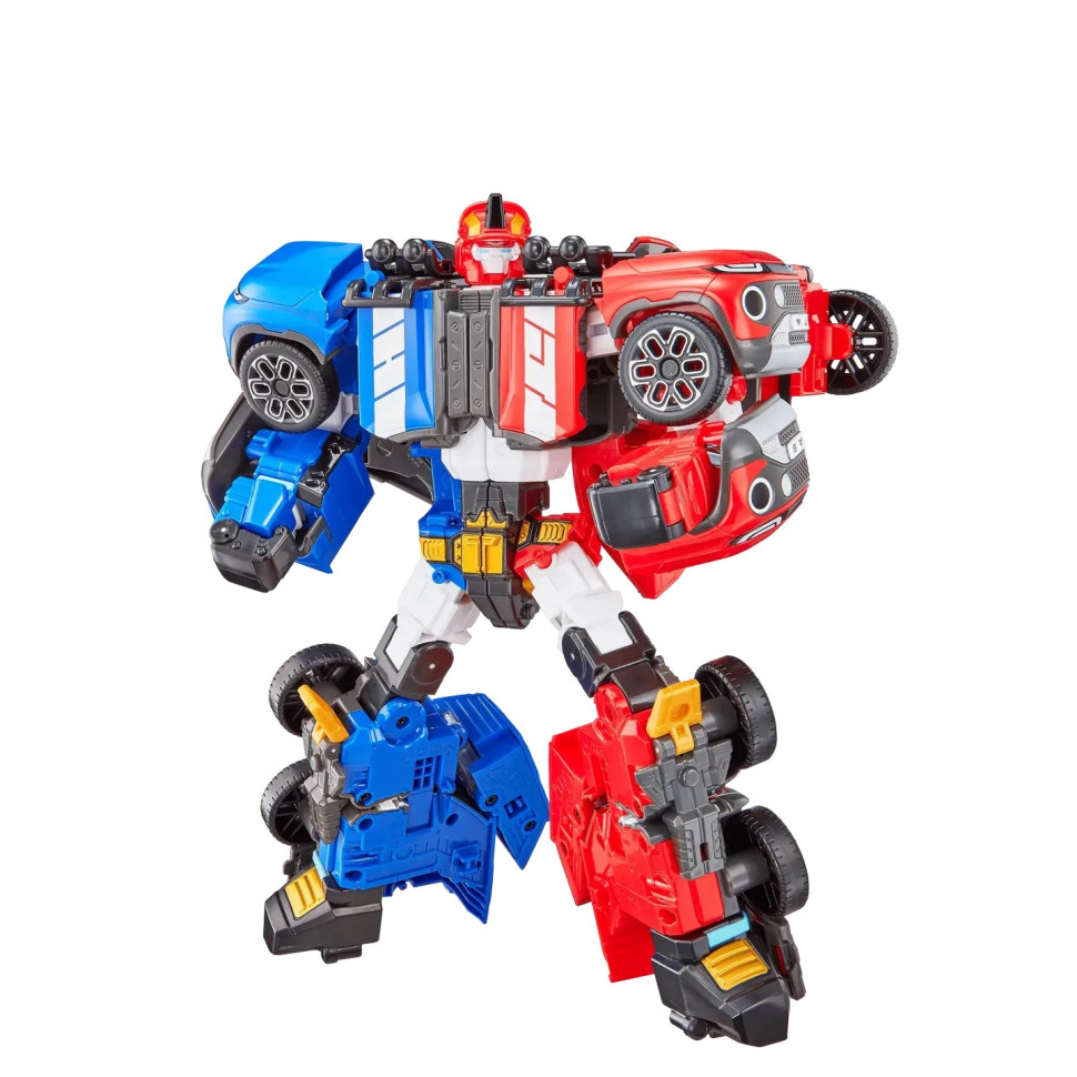 Дитяча іграшка-трансформер 