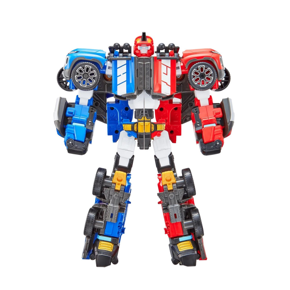 Дитяча іграшка-трансформер 