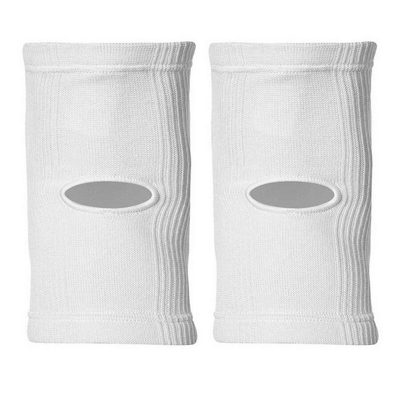 Наколіники волейбольні Gel knee pad Asics 146815-0001 розмір XL