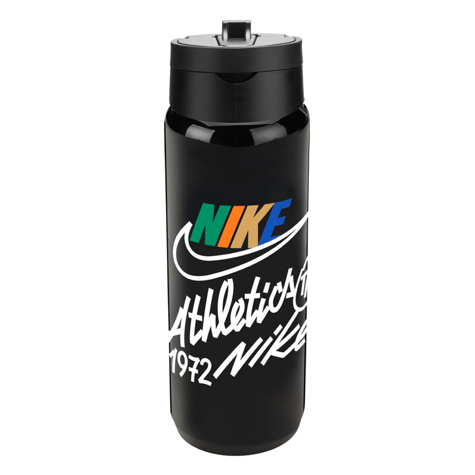 Бутылка TR RENEW RECHARGE STRAW BOTTLE 24 OZ Nike N.100.7643.088.24, 709 мл