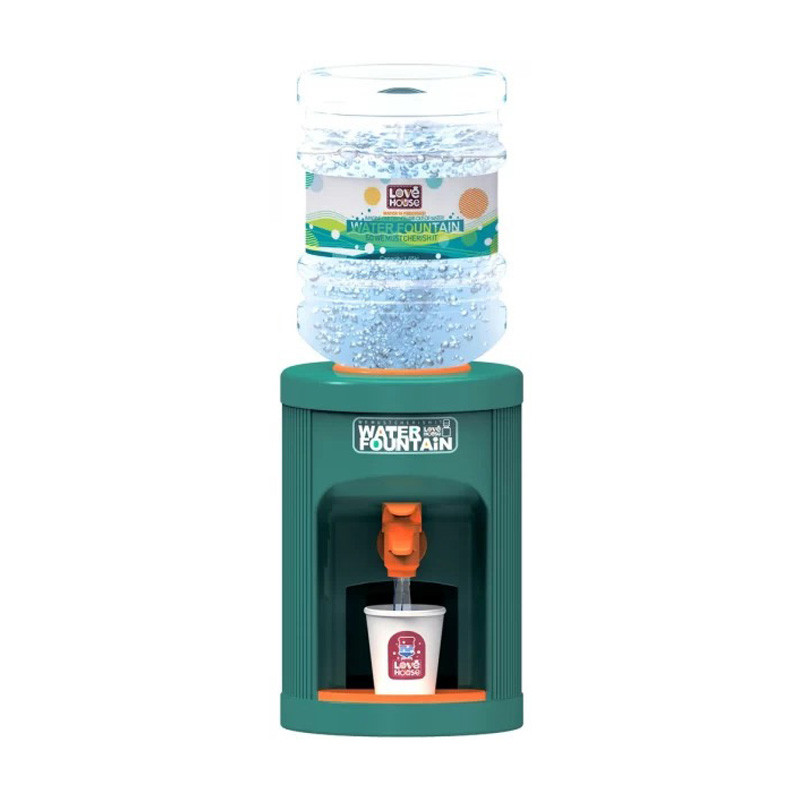 Дитячий ігровий набір 