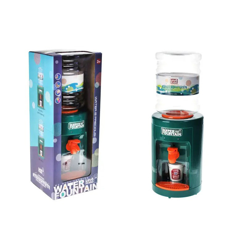 Дитячий ігровий набір 