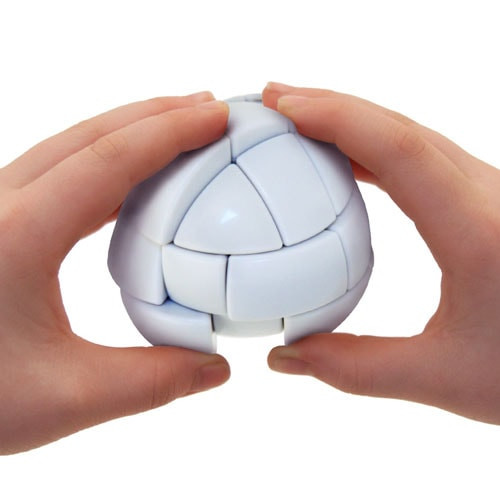 Кубик-головоломка Mefferts Morph’s Egg М5041