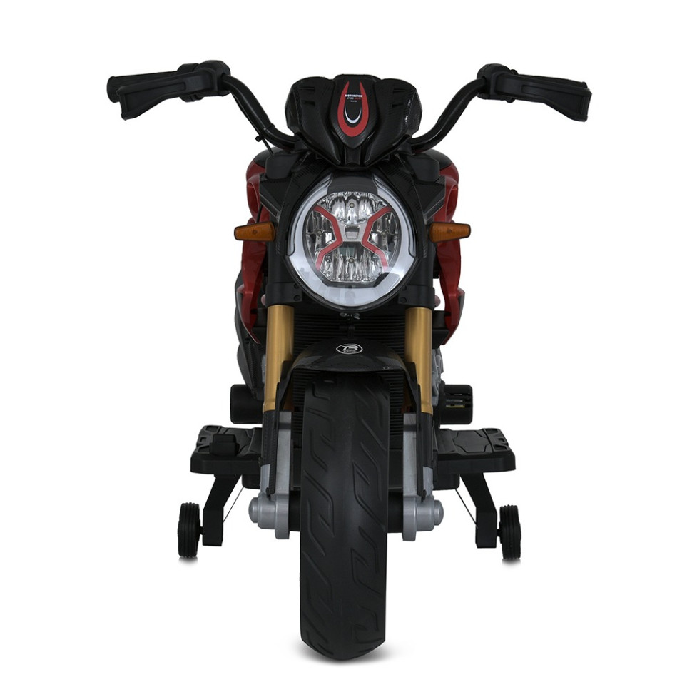 Детский электромобиль Мотоцикл Bambi Racer M 5827EL-3 до 30 кг