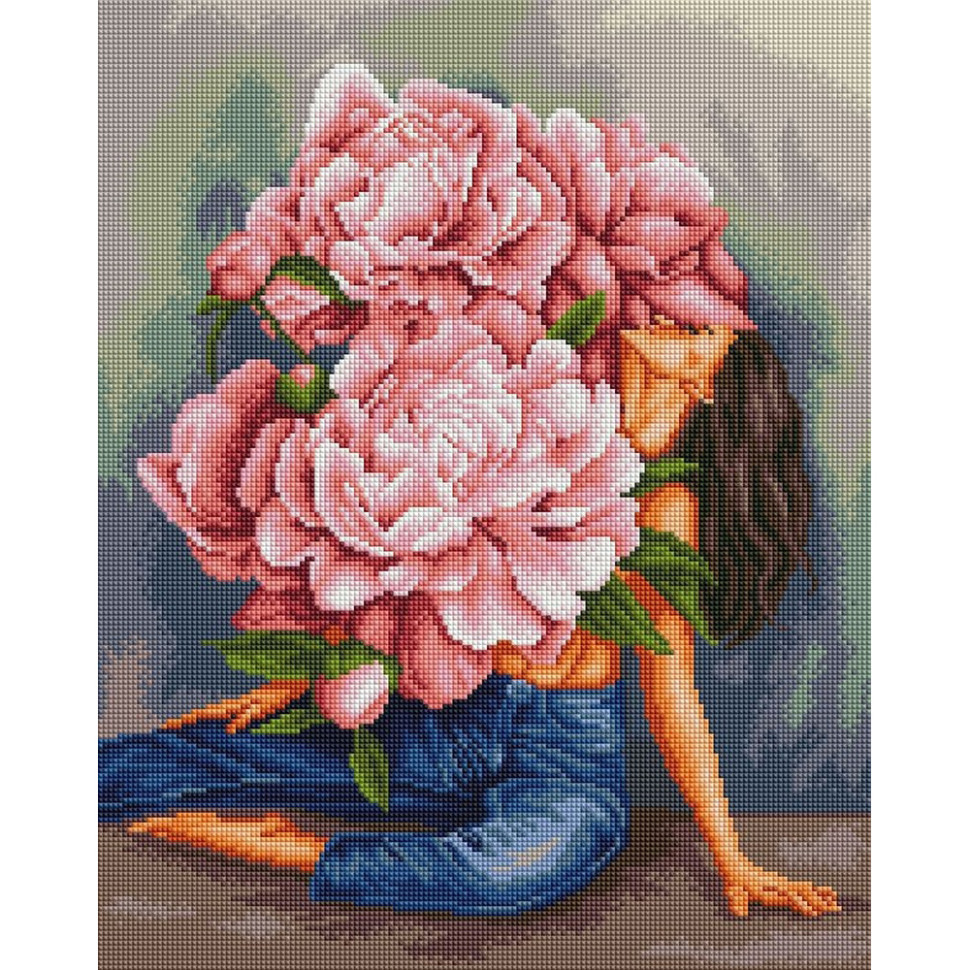 Алмазна мозаїка 