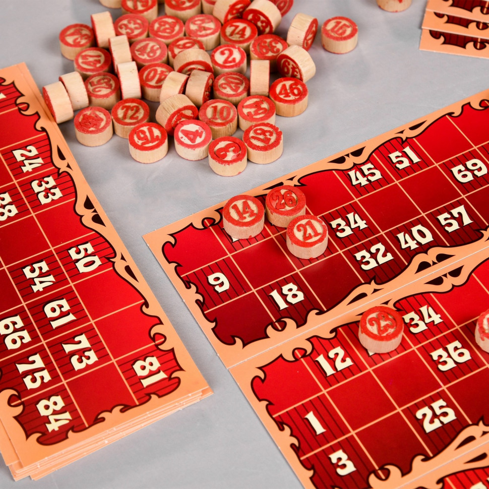 Настільна гра 