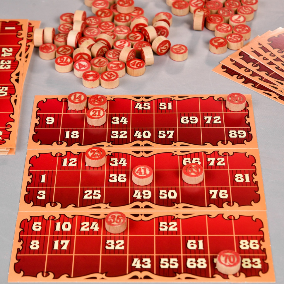 Настільна гра 