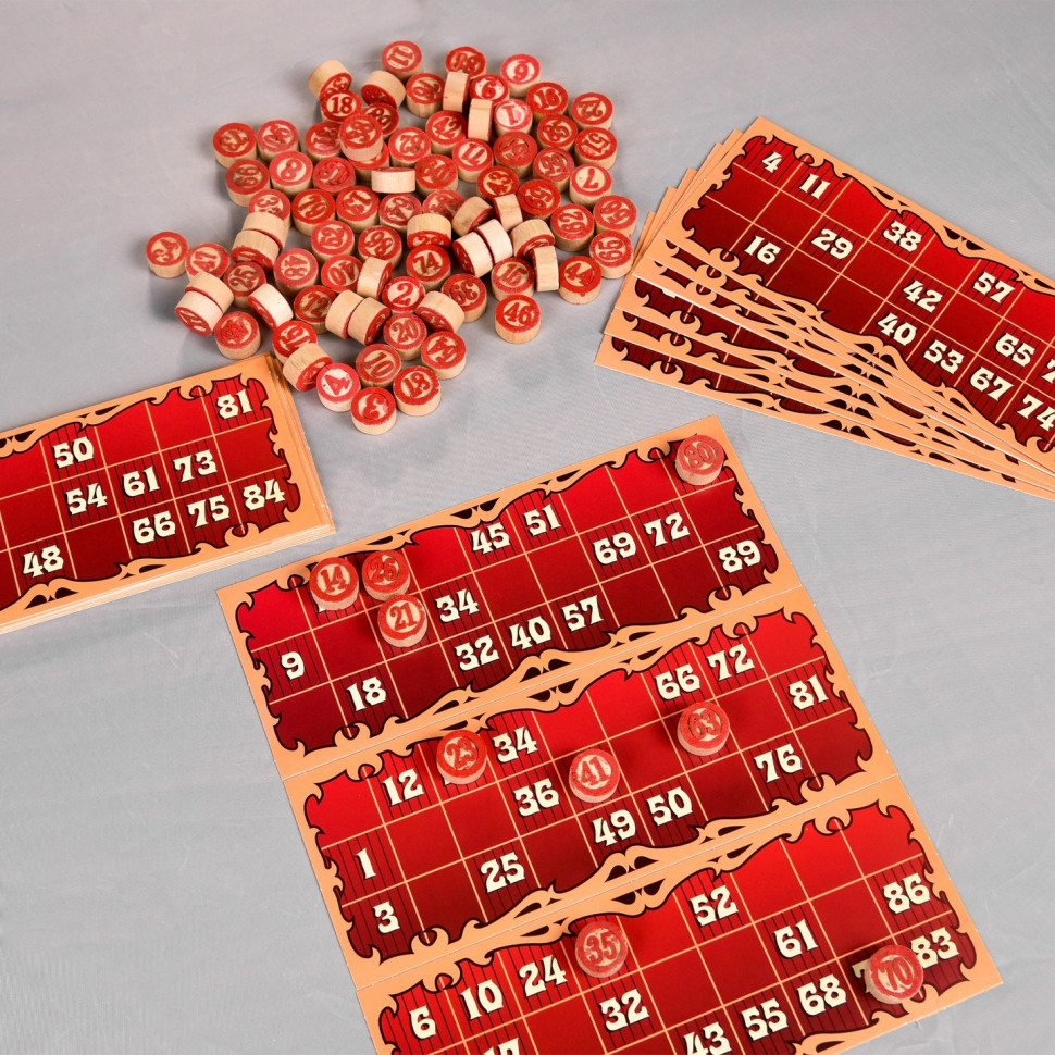 Настільна гра 