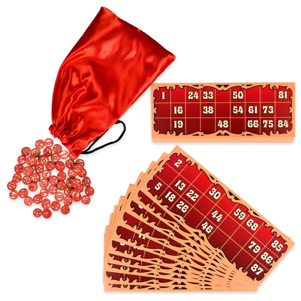 Настільна гра 