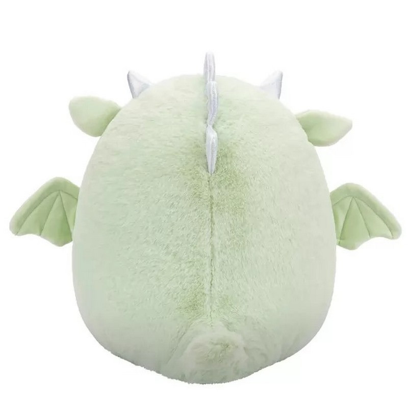Мягкая игрушка ДРАКОН ДРЮ Squishmallows SQCR06683, 30 см