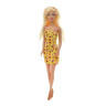 Дитяча лялька "Fashion girl" DEFA Bambi 8451-BF, 29 см