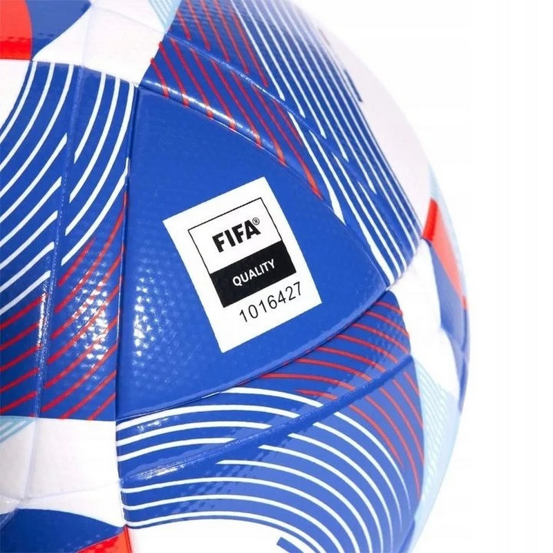 Футбольный мяч Olympics 2024 League Adidas IW6327 размер 5