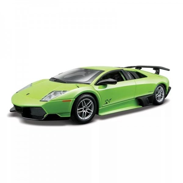 Авто-конструктор - LAMBORGHINI MURCIELAGO LP670-4 SV 18-25096