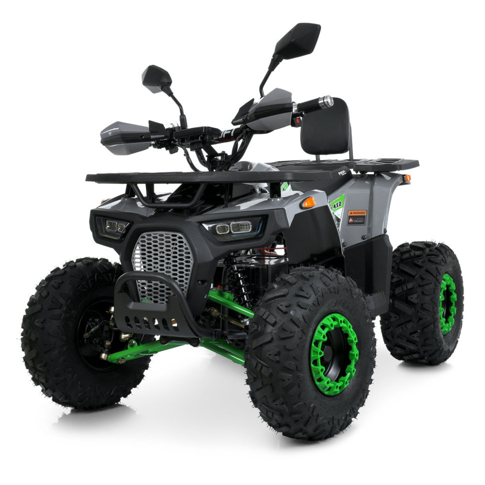 Детский электромобиль Квадроцикл Prof1 HB-EATV1450F-P-11-5(MP3) V2 до 65 кг