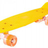 Скейт MS 0848-5 Светящиеся колёса