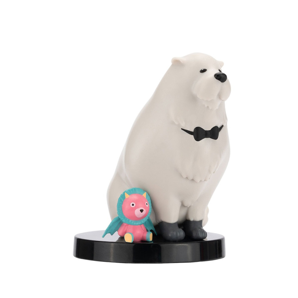 Игровая фигурка Бонд Total Anime KAZ0085-W1 серии