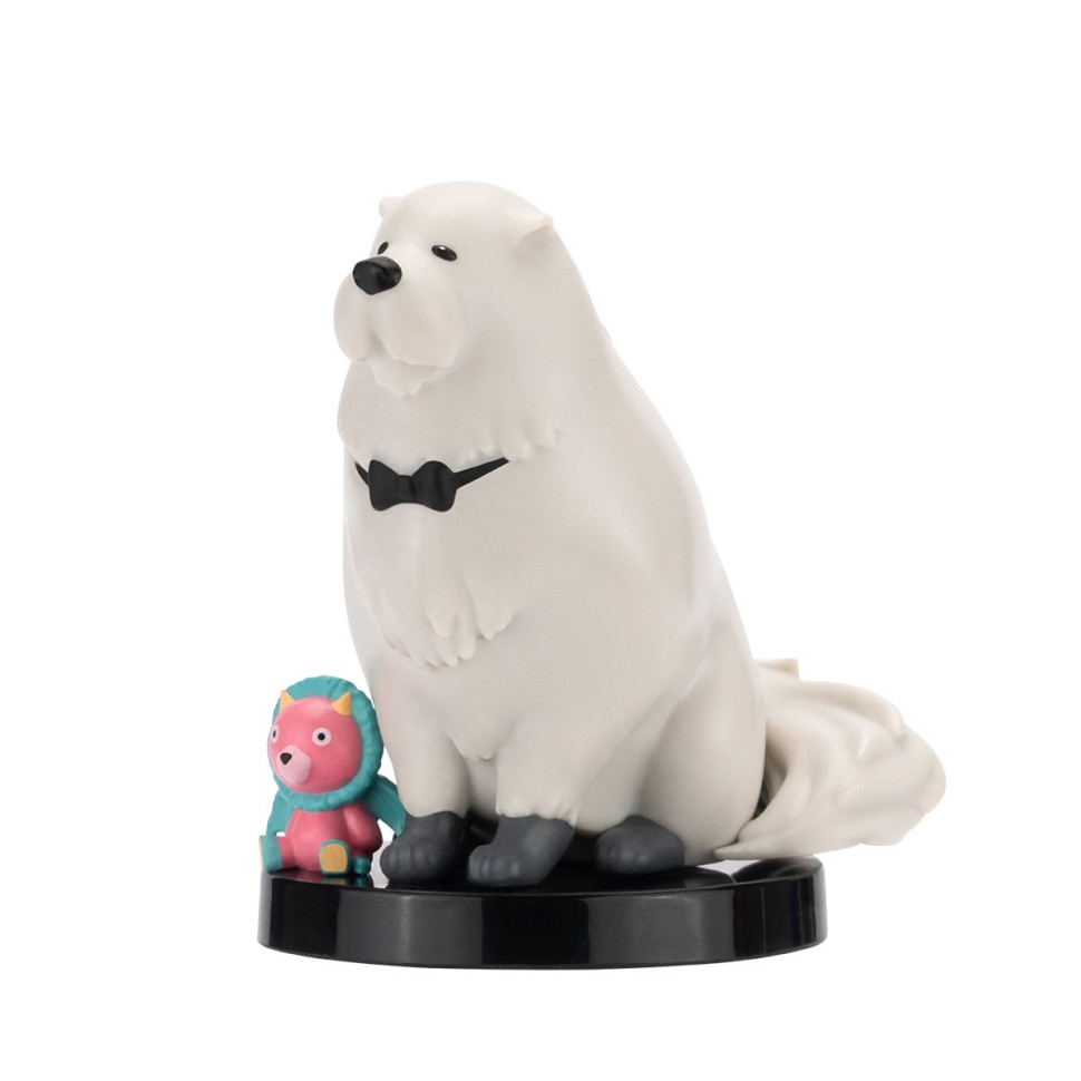 Игровая фигурка Бонд Total Anime KAZ0085-W1 серии