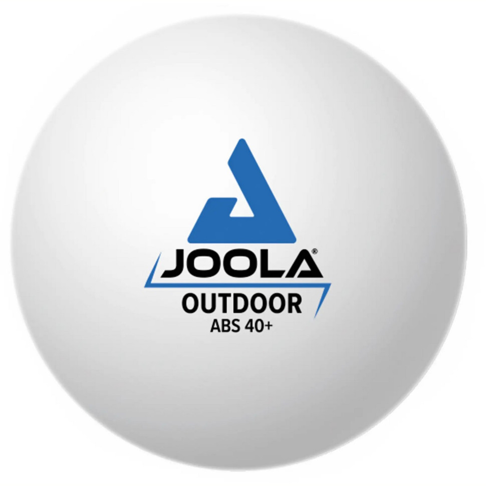 Мячи для настольного тенниса Outdoor Joola 930962 Ball 6 шт 