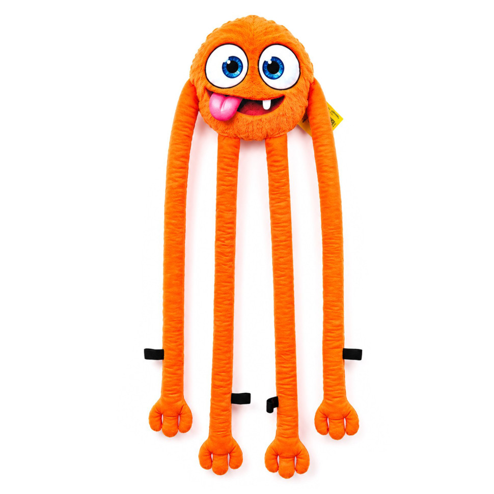 Игрушка мягконабивная 