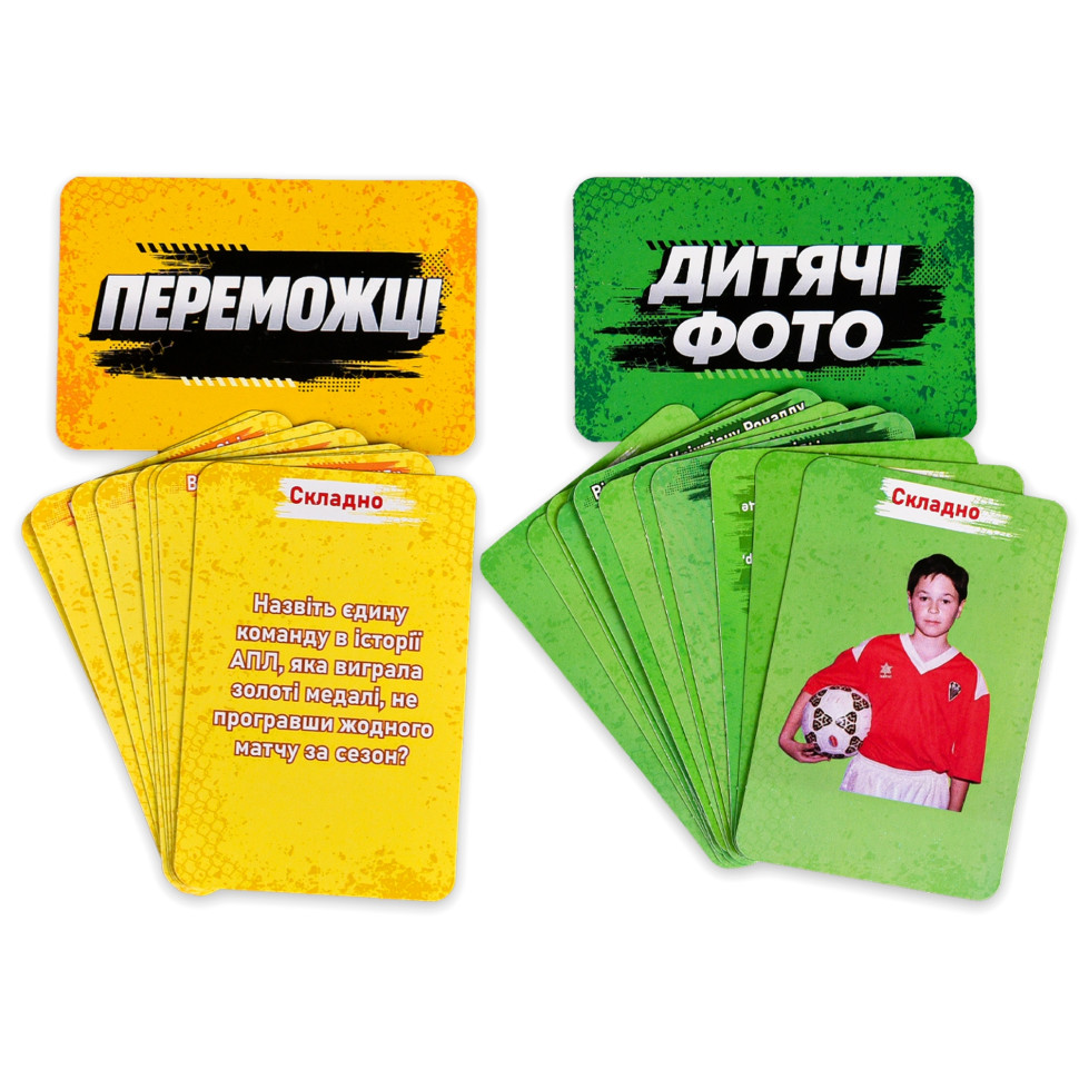 Карточная игра 