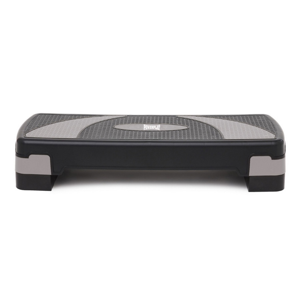 Степ-платформа 3-ступенева 4358 By Step PowerPlay PP_4358_Grey