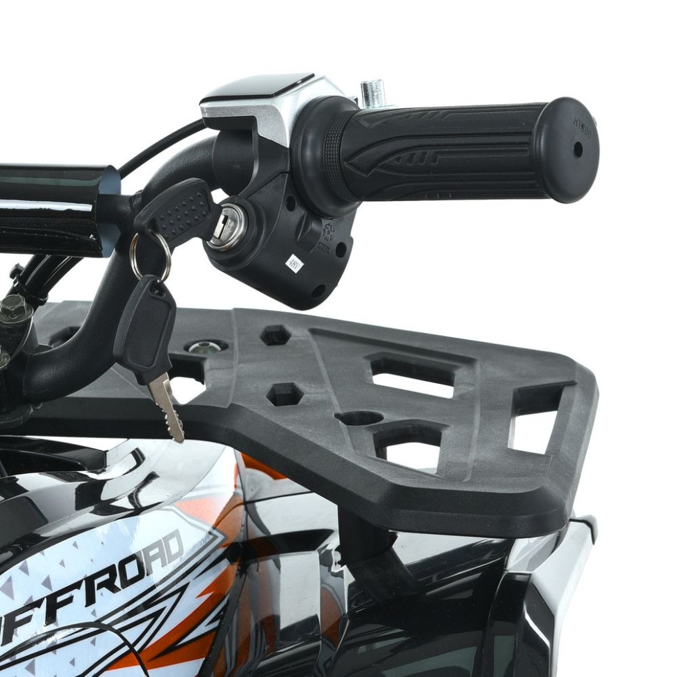Детский электромобиль Квадроцикл PROF1 HB-FFA1000-7(MP3) до 65 кг