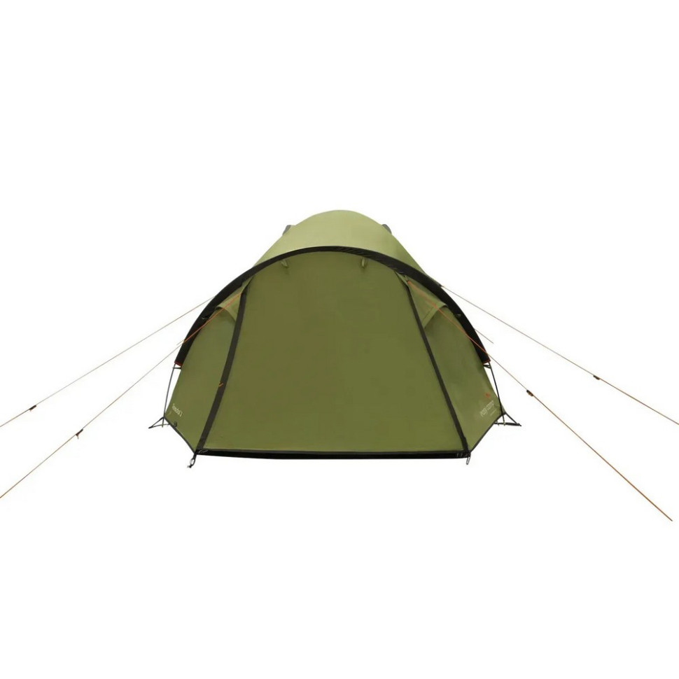 Намет тримісний Setesdal 3 Easy Camp 931548 зелений