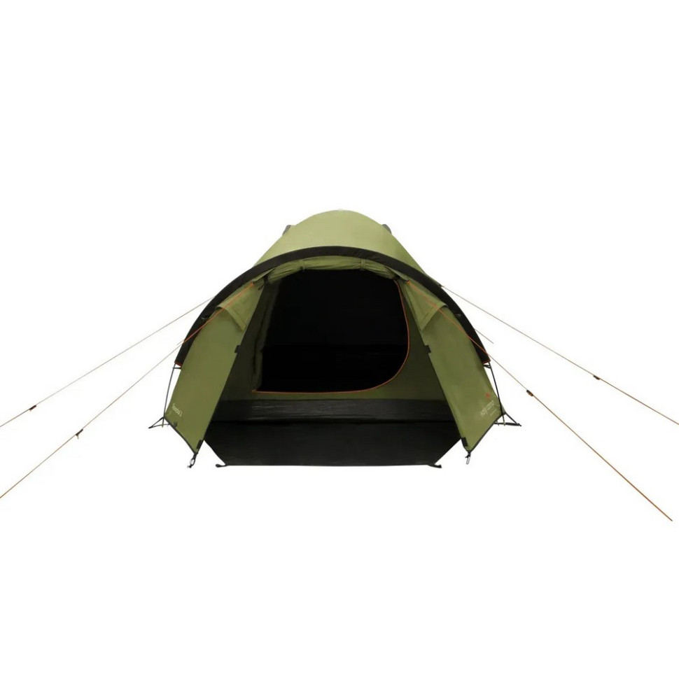 Намет тримісний Setesdal 3 Easy Camp 931548 зелений