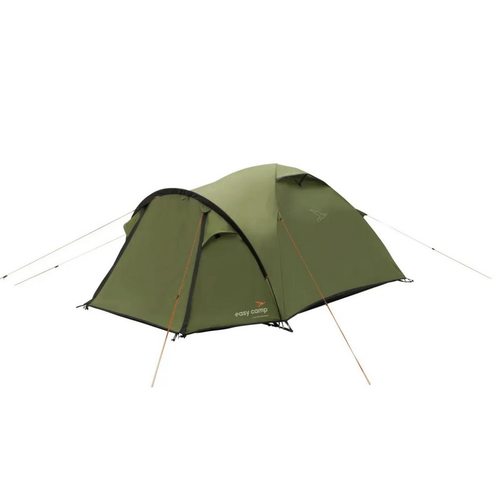 Намет тримісний Setesdal 3 Easy Camp 931548 зелений