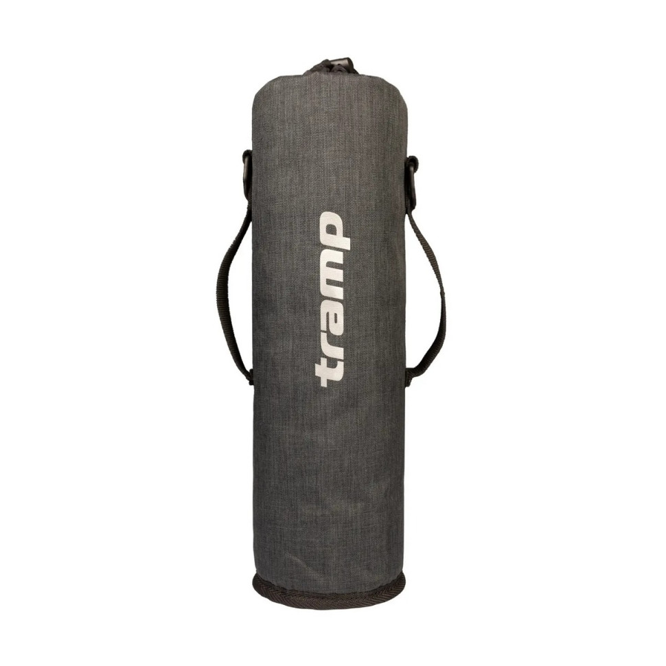 Термочохол для термоса Tramp UTRA-004-dark-grey 0,75 л