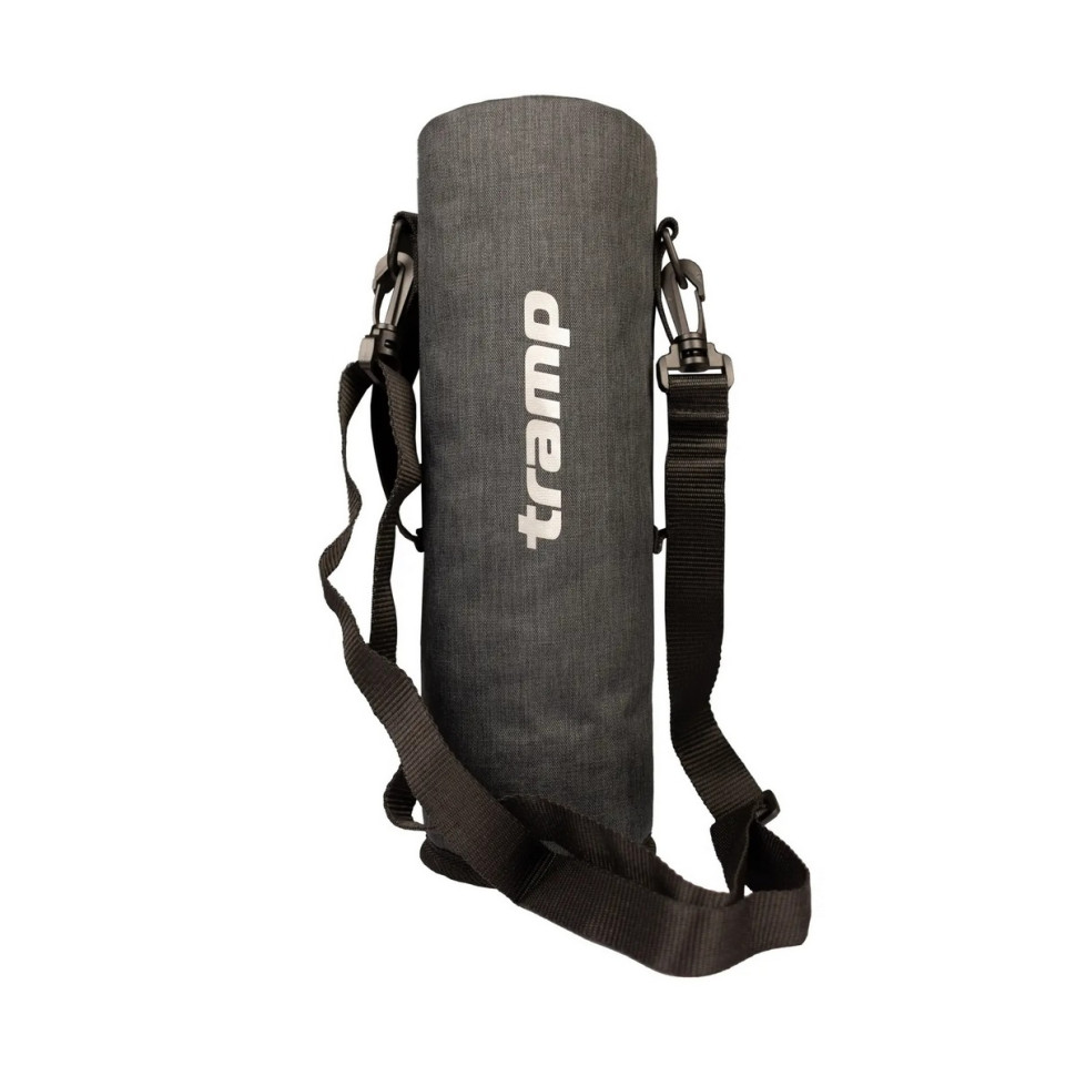 Термочохол для термоса Tramp UTRA-004-dark-grey 0,75 л