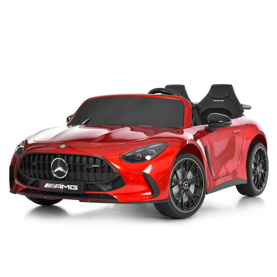 Детский электромобиль Машинка Bambi M 6315EBLRS-3(24V) до 50 кг