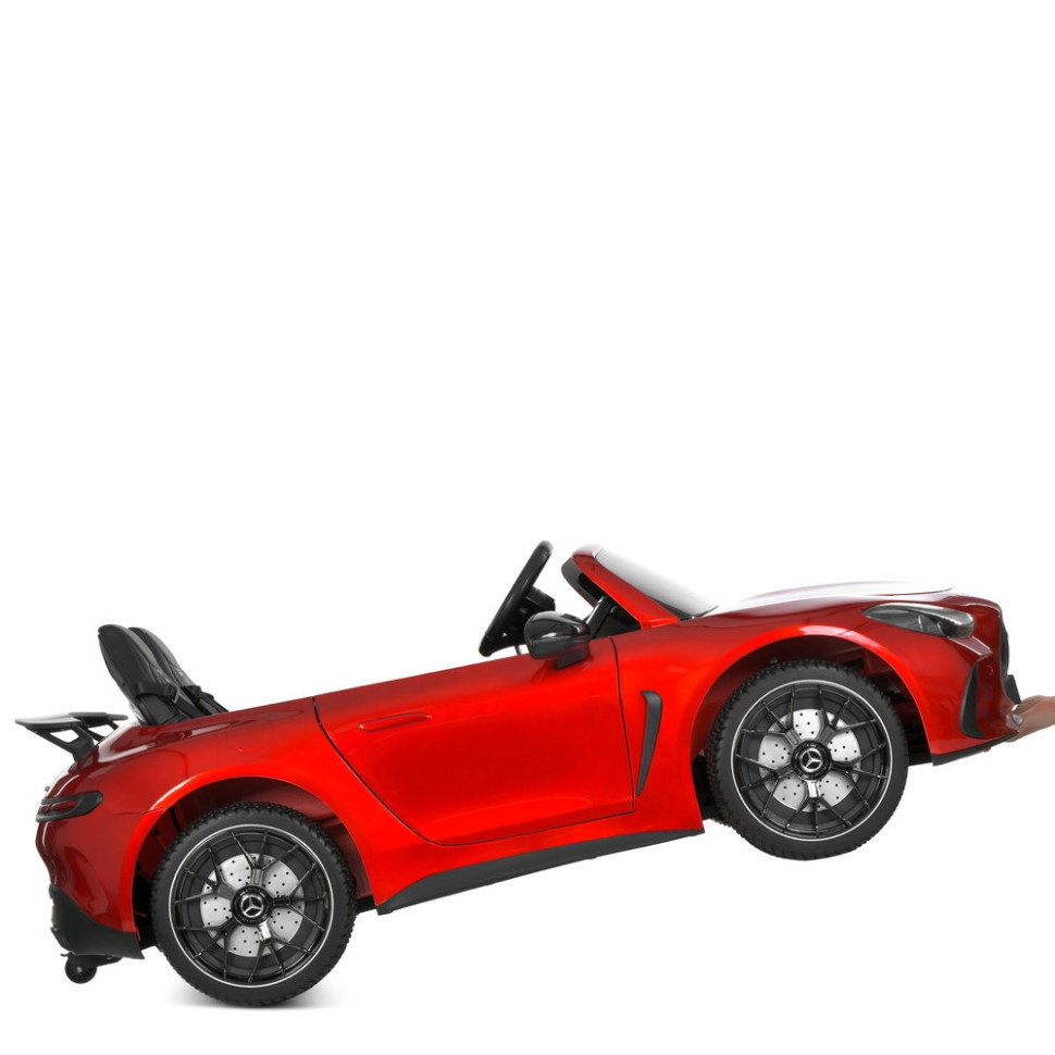 Детский электромобиль Машинка Bambi M 6315EBLRS-3(24V) до 50 кг