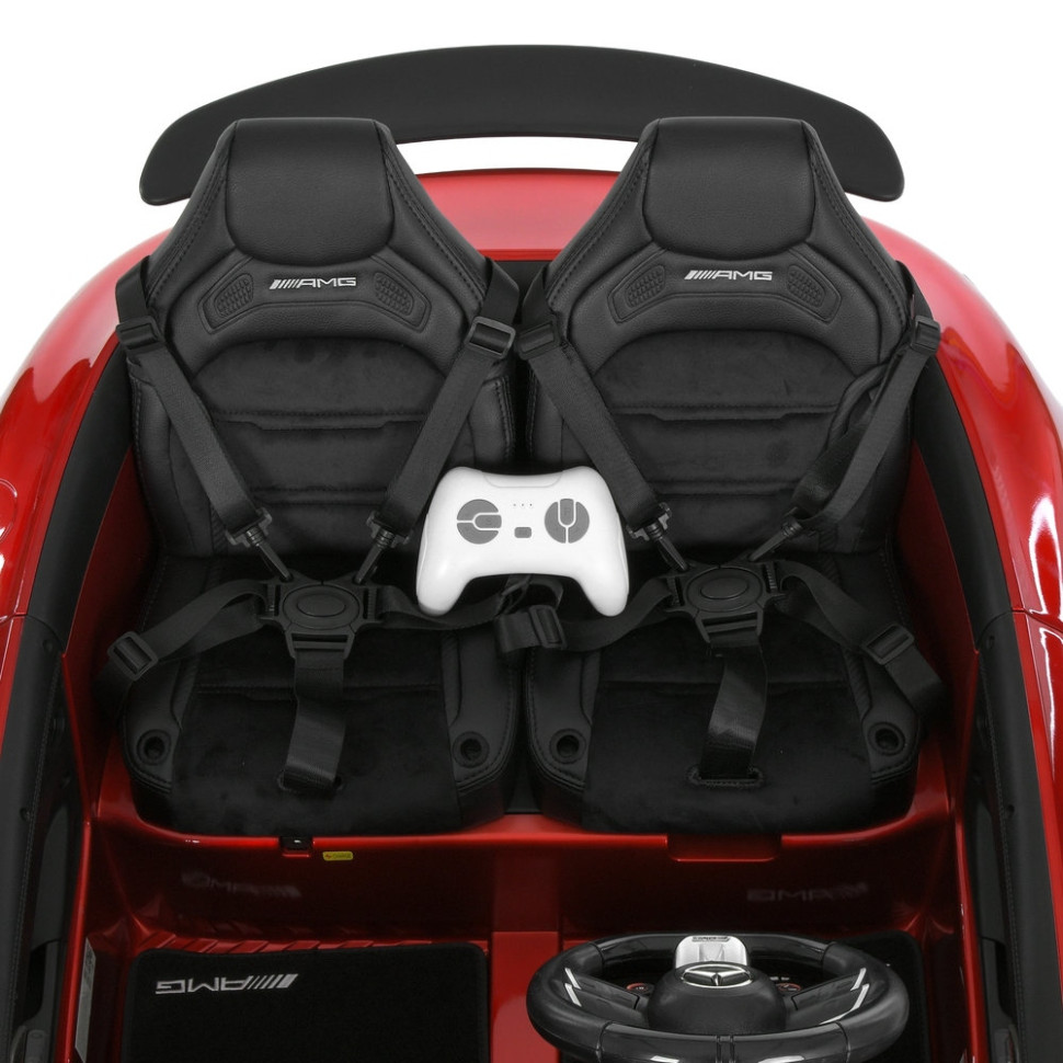 Детский электромобиль Машинка Bambi M 6315EBLRS-3(24V) до 50 кг