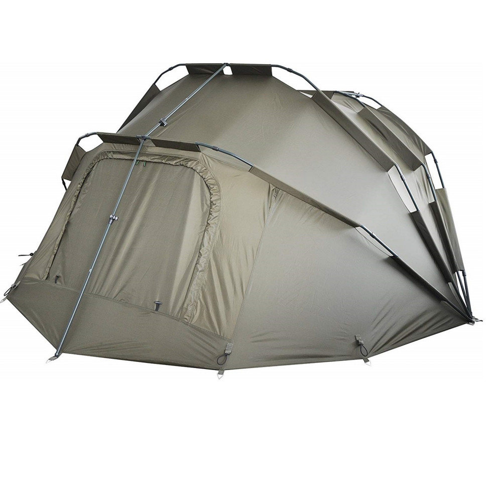 Намет Ranger EXP 2-mann Bivvy + Зимове покриття (Арт.RA 6612)