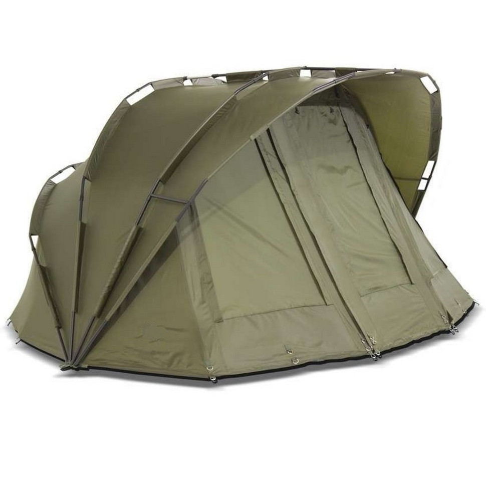 Намет Ranger EXP 2-mann Bivvy + Зимове покриття (Арт.RA 6612)
