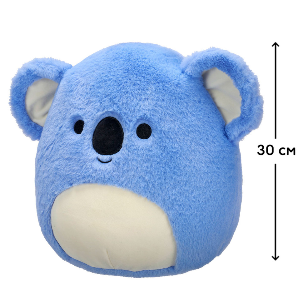 М'яка іграшка Коала Кайла Squishmallows SQCR06762, 30 см