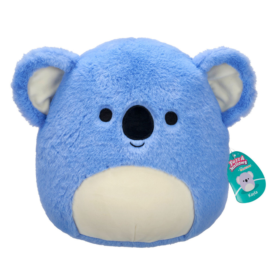 М'яка іграшка Коала Кайла Squishmallows SQCR06762, 30 см