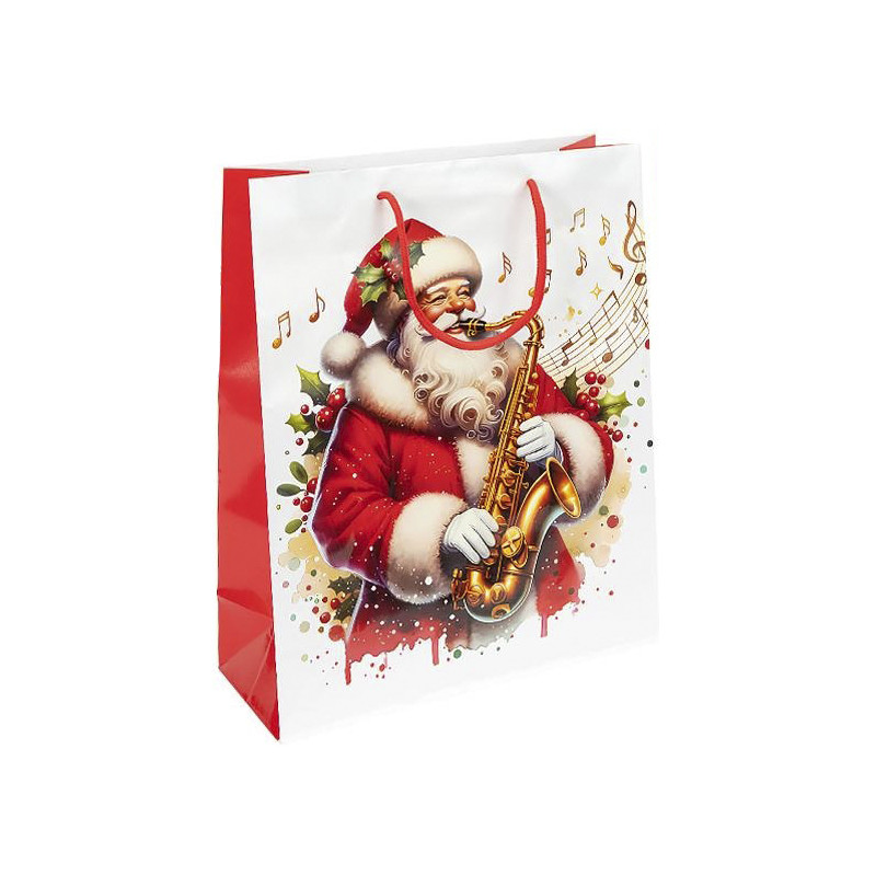 Подарочный пакет 