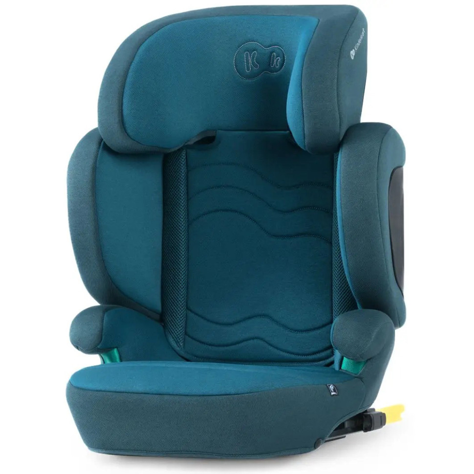 Автокрісло Xpand 2 i-Size Kinderkraft KCXPAN02BLU0000 Harbour Blue