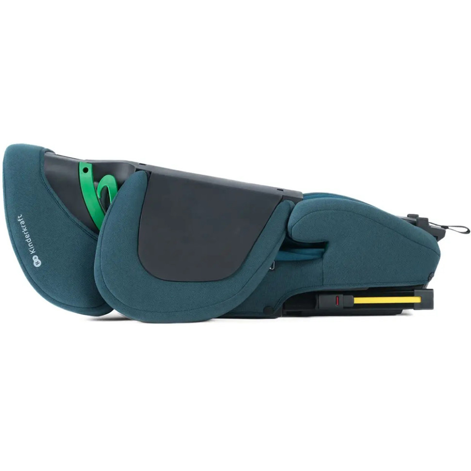 Автокрісло Xpand 2 i-Size Kinderkraft KCXPAN02BLU0000 Harbour Blue