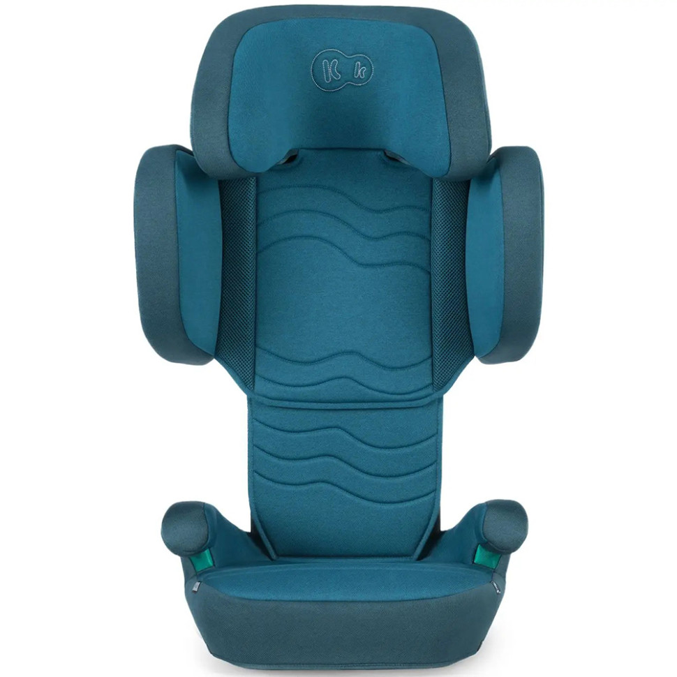 Автокрісло Xpand 2 i-Size Kinderkraft KCXPAN02BLU0000 Harbour Blue