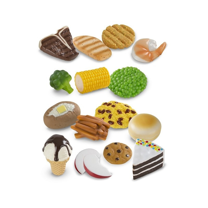 Продуктовый игровой набор