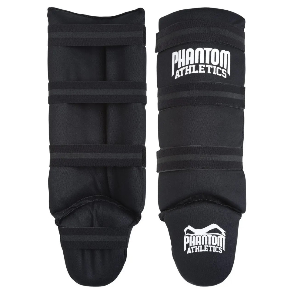 Защита голени и стопы Impact Basic Phantom PHSG1659-SM Black S/M