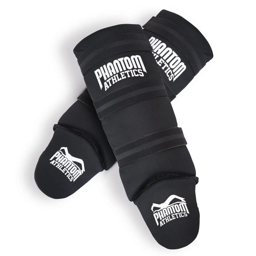 Защита голени и стопы Impact Basic Phantom PHSG1659-SM Black S/M
