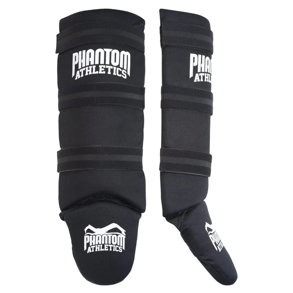 Защита голени и стопы Impact Basic Phantom PHSG1659-SM Black S/M